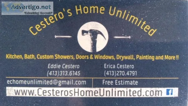 C.H.U Home Repair Services