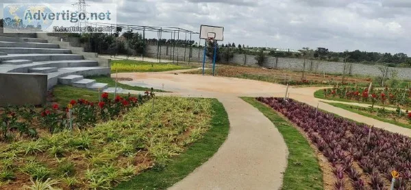 plots for sale in bangalore east