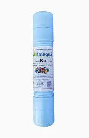 Alkaline water filter cartridge