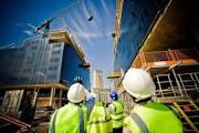 Construction Company Profile in India