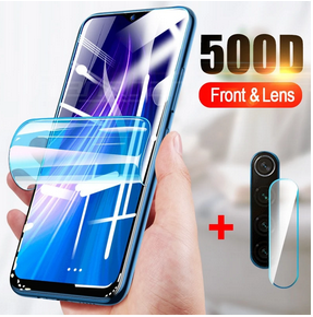 Shop for Tempered Glass and Camera Lens for Xiaomi ShoppySanta