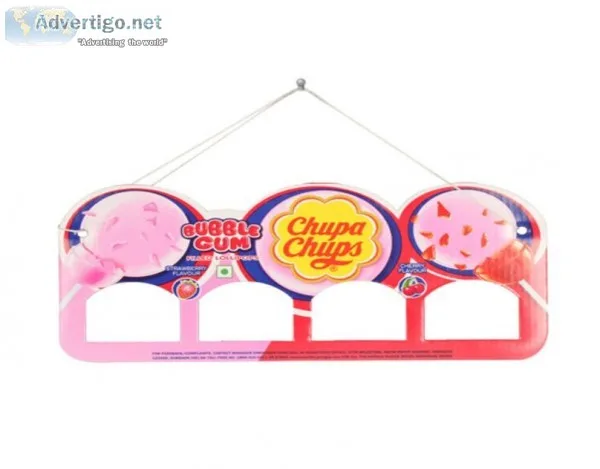 Order Corrugated Hanger  Packers Products