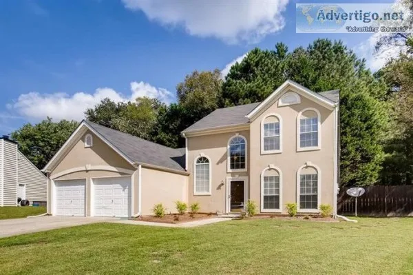 3725 Brand Ct Acworth GA 30101