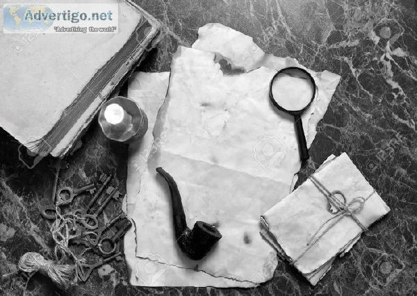 What Are The Features of The Best Private Detective Agency in De