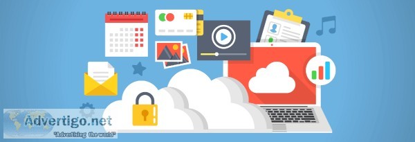 Cloud Web Hosting