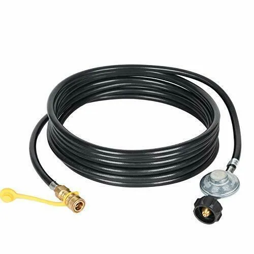 Propane hose