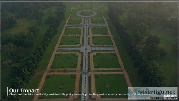 What eco-friendly building materials can do for the world