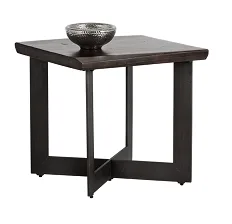 Buy Sunpan Marley End Table  Side Tables  Graysondh.com