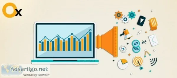 Digital Marketing Company in Delhi  iBrandox&trade Digital Agenc