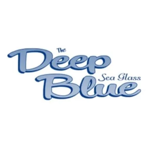 Blue Sea Glass Online