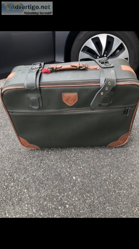 Trident Luggage Best Offer