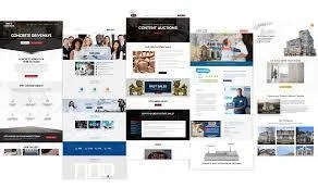 Business Web Design And Business Logos