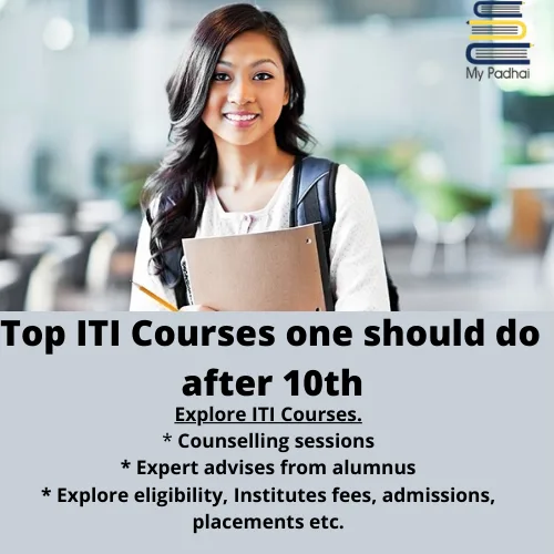ITI Courses