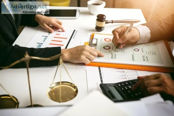 Get Top-Notch Business Attorney in Maryland Quickly Online