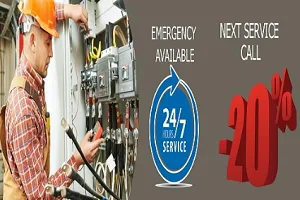 Professional Electricians in Springfield MO