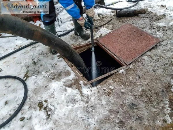 Sabari water Tank andSump Cleaning services