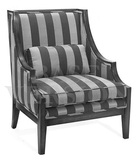 Buy John Richard Carlton Chair   Accent Chair  Graysonluxury.com