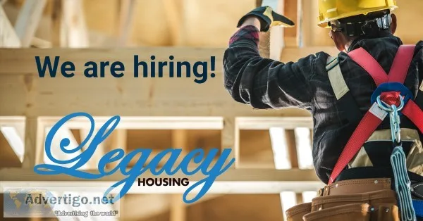 Construction Worker Needed ASAP