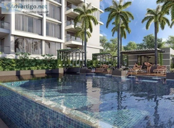 Flats Near Jawahar Circle Jaipur - Manglam Radiance