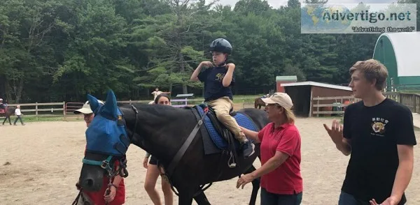 Extended School Year Camps