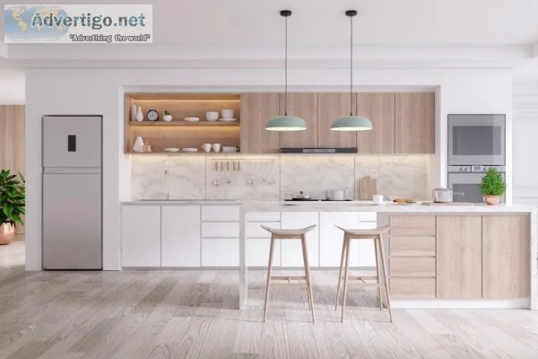 Kitchen Design Eastern Suburbs