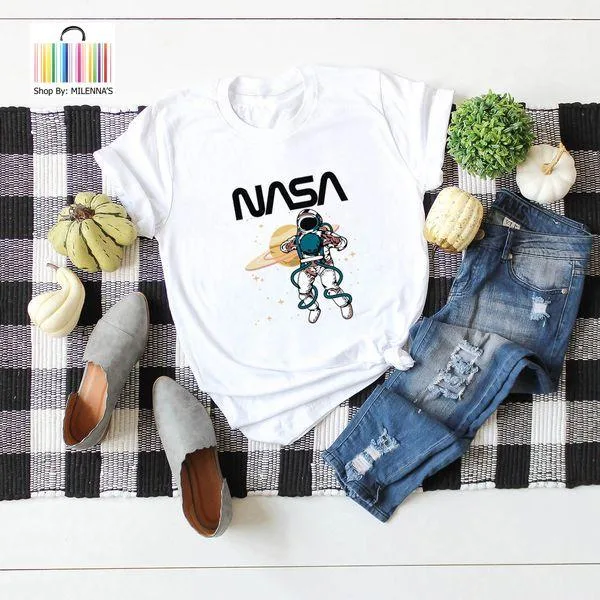 NASA - Tshirts