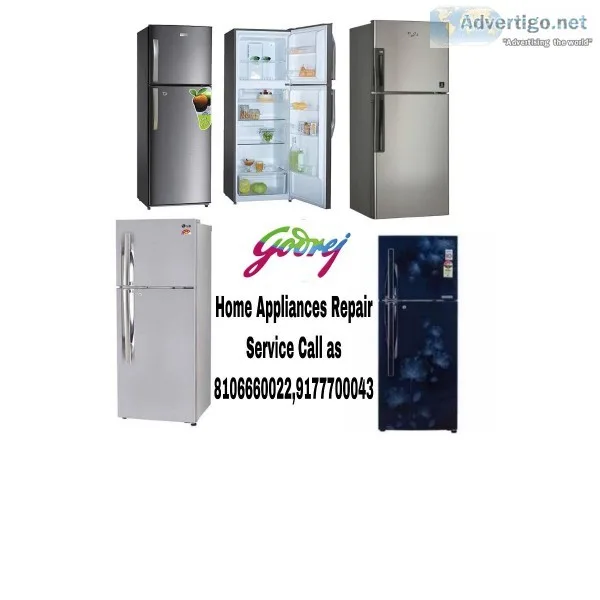 Refrigerator Repair in Bangalore