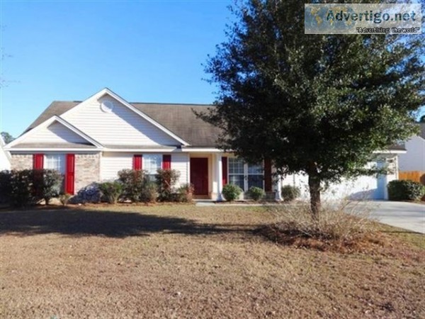 140 Silverton Rd Pooler GA 31322
