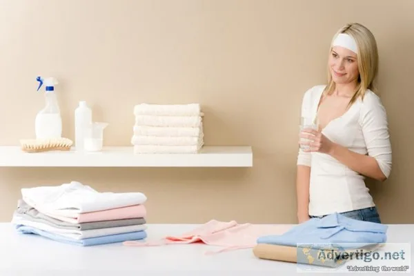 Same Day Maids and House Cleaning Services San Diego