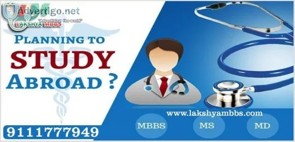 Best Abroad Education Consultants in Indore