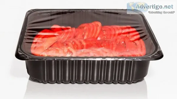 Looking for Flexible Packaging Company