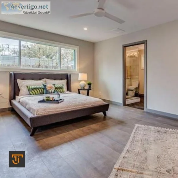 Consult for Interior Design Services in Texas