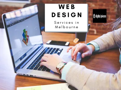 Web Design Development Services in Melbourne - Design Company in