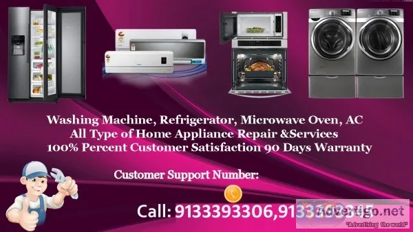 Lg washing machine repair center in hyderabad