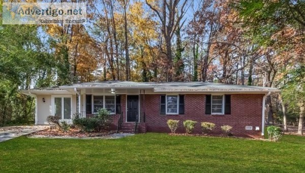 287 Dogwood Ln Lawrenceville GA 30046