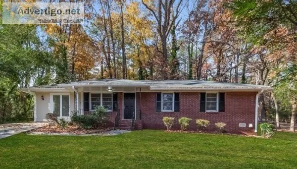 287 Dogwood Ln Lawrenceville GA 30046