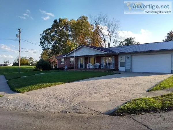 4 beds2 bath House for Sale