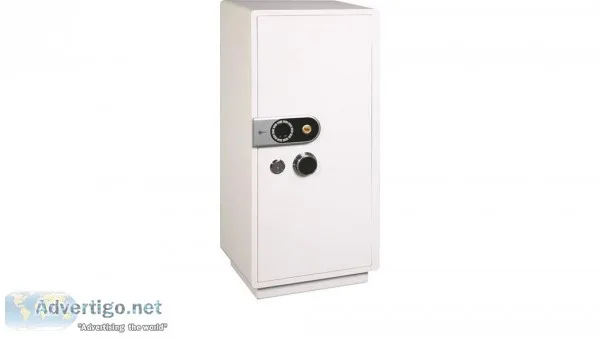 Yale YSELC900DW1 - Elite Heavy Duty (Large) Safe - Laposs Hardwa