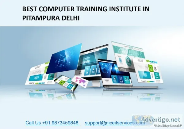PYTHON TRAINING INSTITUTE IN PITAMPURA DELHI
