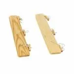 Walking Skis  Made of Best Quality Wood  Jenjo Games - Australia