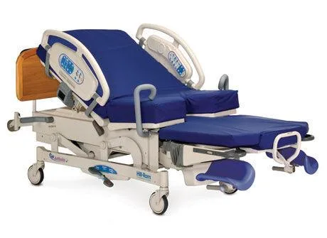 Hill Rom Affinity 4 Birthing Bed - Maternity Bed for Sale