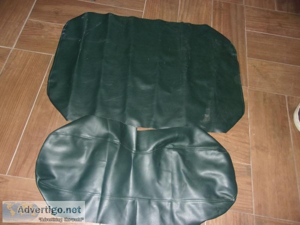 Golf cart parts