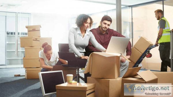 Relocating your office out of state
