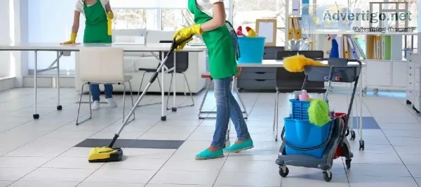 Cleaning Services Nyc