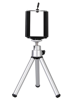 Buy Phone Camera Mobile Holder Extension Tripods ShoppySanta
