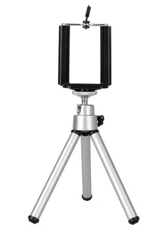 Buy Phone Camera Mobile Holder Extension Tripods ShoppySanta