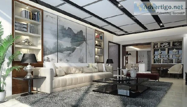 How to Save While You Splurge on Home Design