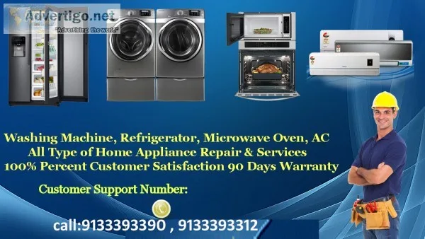 Lg washing machine repair in hyderabad