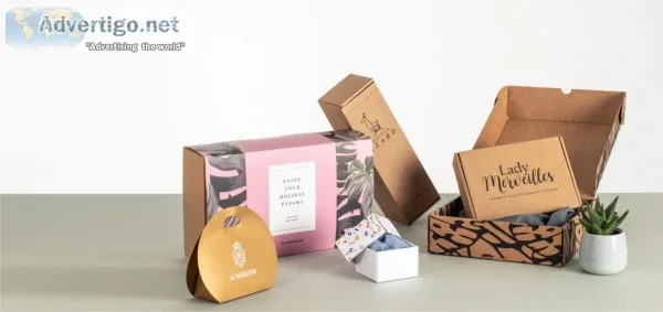 Custom Boxes Wholesale for Packaging in Texas