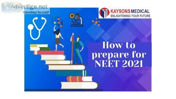 How to prepare for NEET 2021